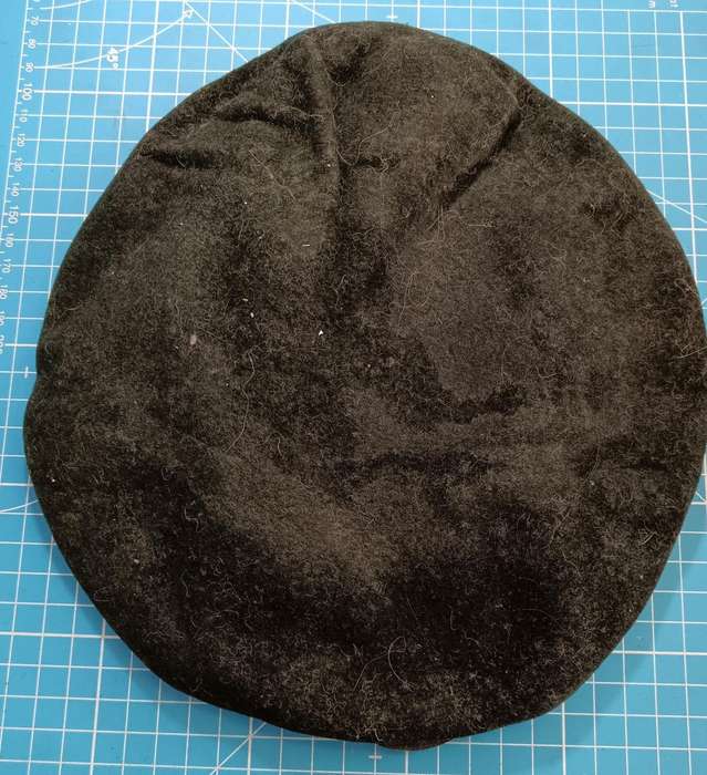 SADF - Prince Alfreds Guard Beret