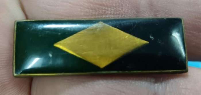 SADF - South West Africa Territorial Forces ( SWATF ) - Beret Bar