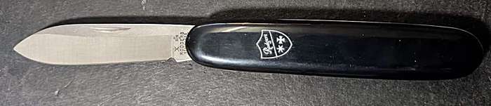 Joseph Rodgers General Purpose Spearpoint Knife - As New