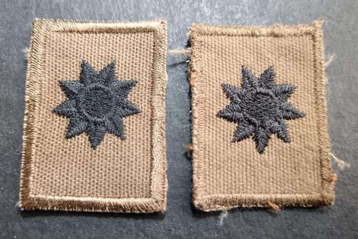 SADF - Rank Pair