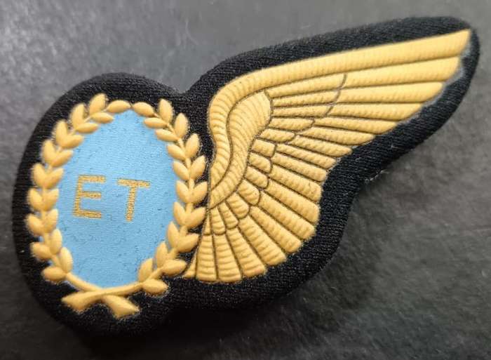 SADF - Airforce Wing