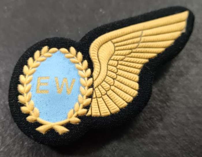 SADF - Airforce Wing