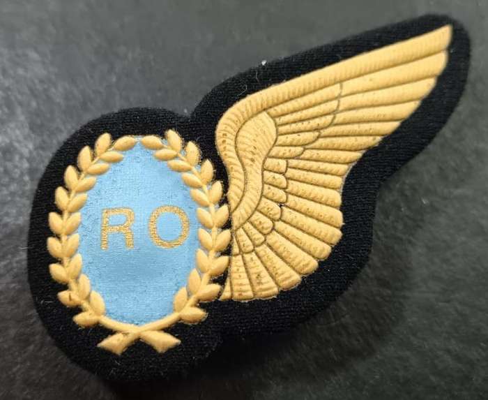 SADF - Airforce Wing