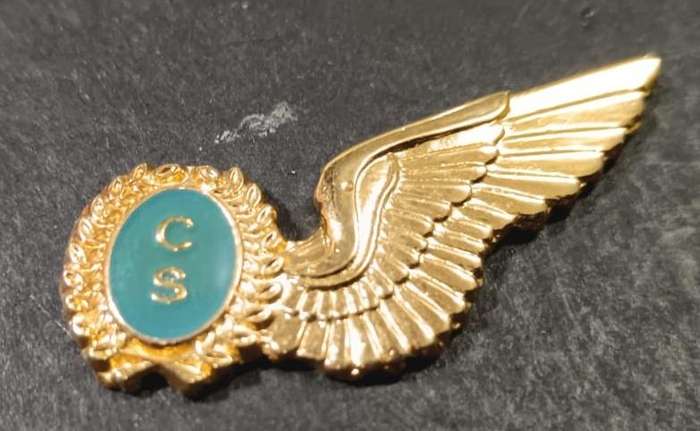 SADF - Airforce Wing