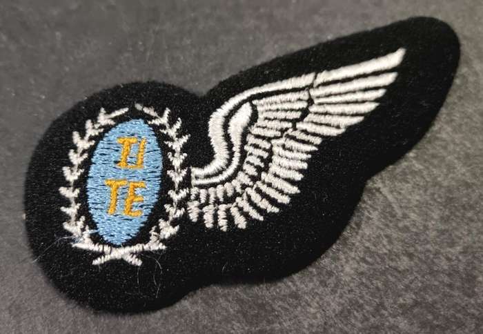 SADF - Airforce Wing