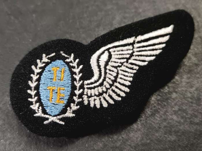 SADF - Airforce Wing
