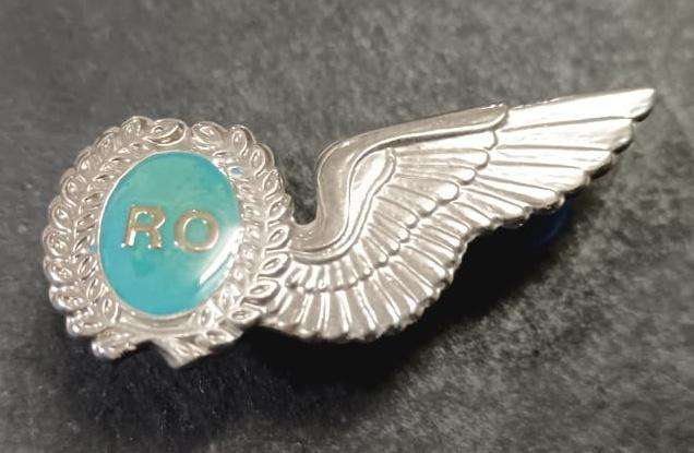 SADF - Airforce Wing