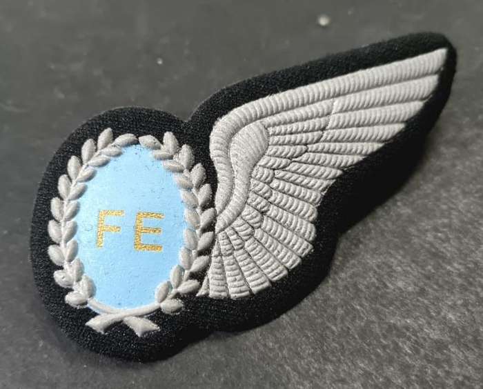 SADF - Airforce Wing