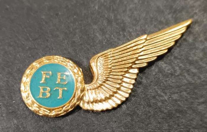 SADF - Airforce Wing