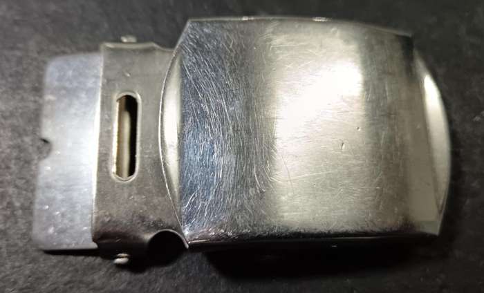 SADF - Belt Buckle