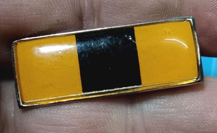 SADF - Finance Beret Bar