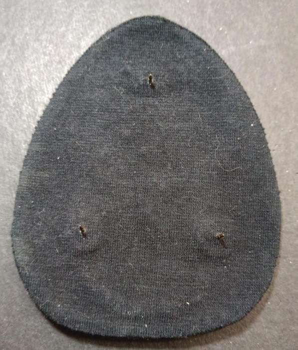 SANDF - Army Rank Badge