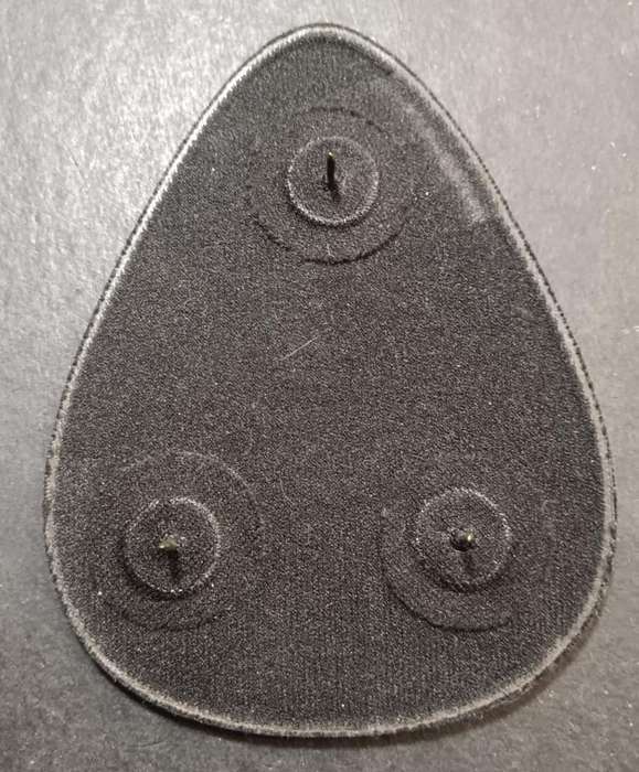 SANDF - Army Rank Badge