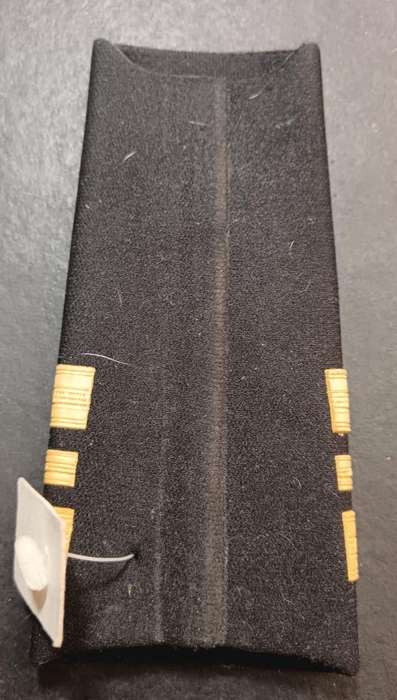 SANDF - Navy Slip on Rank