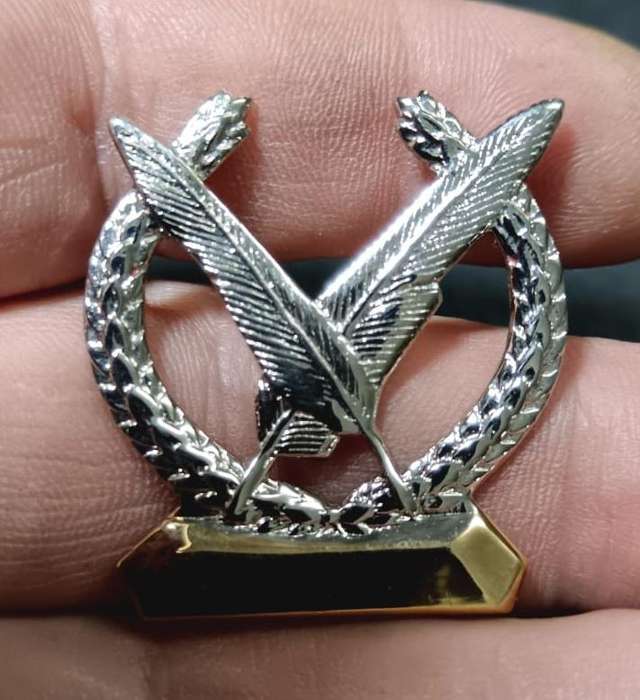 SADF - Air Force Personnel Services - Full Size