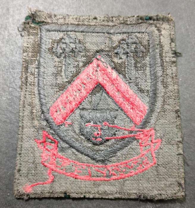 Rhodesian Sports Clubs / Schools - SIR JOHN KENNEDY - SALISBURY