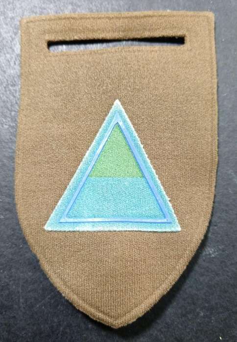 SADF -  Signals Tupper Flash