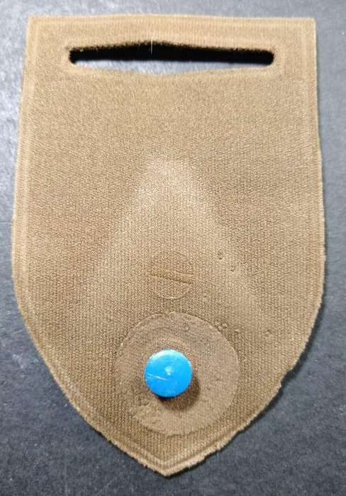 SADF -  Signals Tupper Flash