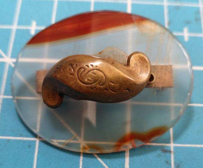 Vintage Brooch