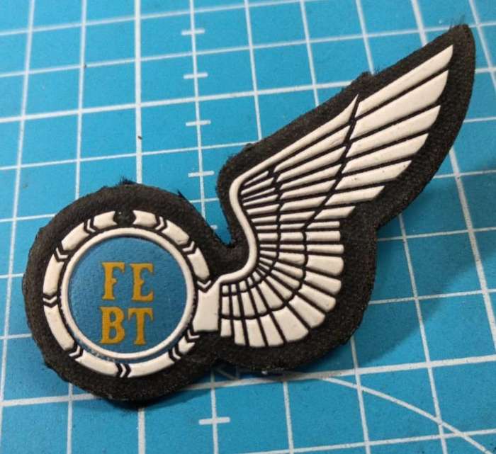 SADF - Air Force Wing