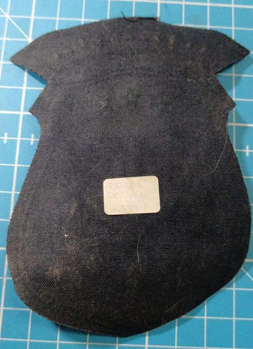 International:Latvia Military Patch State Border Guard