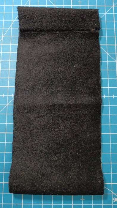 SADF - Navy Arm Band