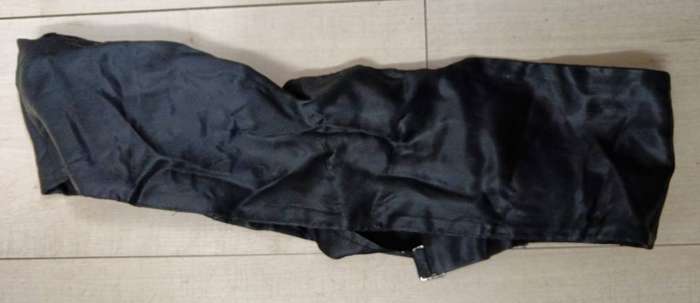 SADF - Navy Ceremonial Belt