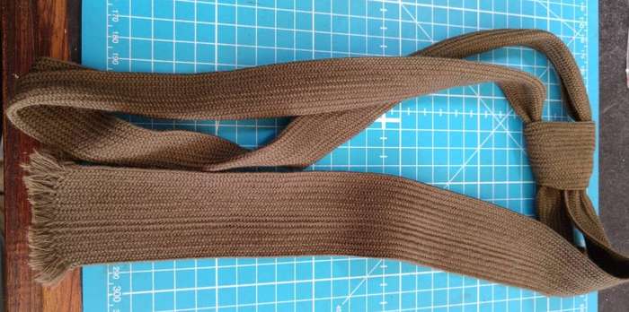 SADF - Step Out Tie ( Top Condition )