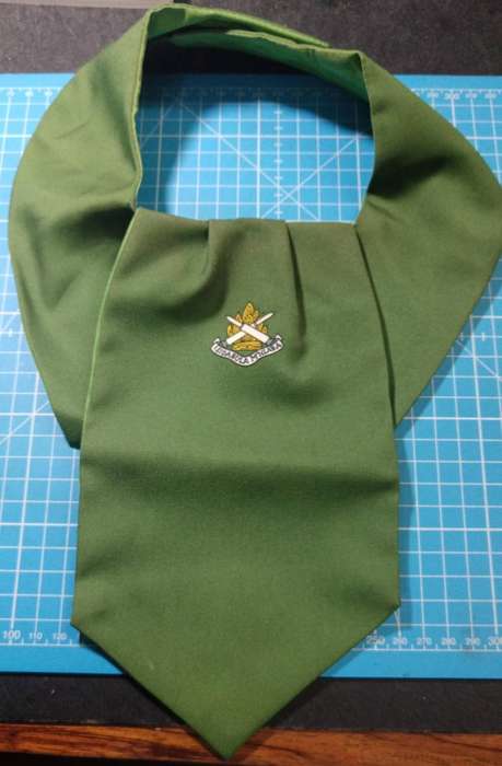 SADF - Ammo Depot Cravat