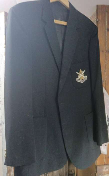 SADF - Ammo Depot Blazer