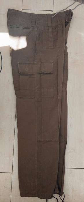 SADF - Nutria Trousers