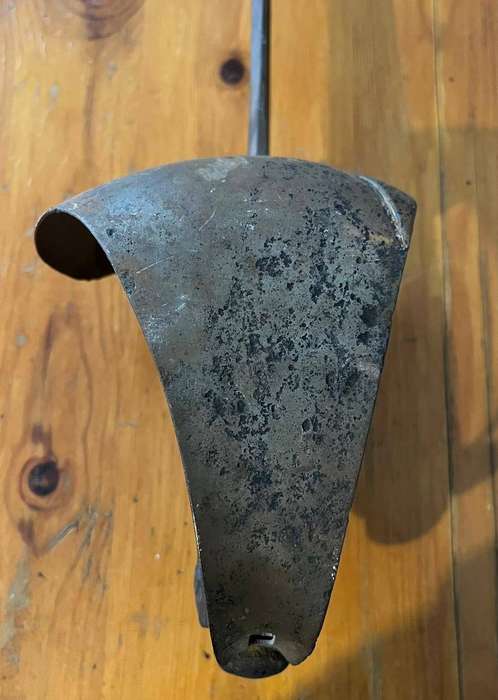 Viintage Sword