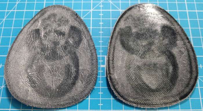 SANDF - Rank Pair