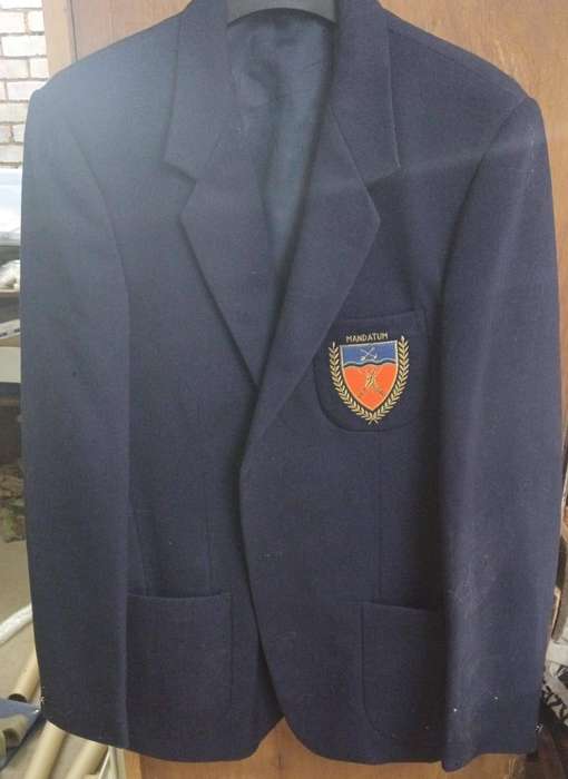 SADF - North West Command HQ Sport Blazer