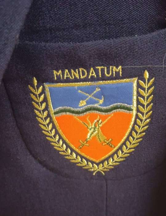 SADF - North West Command HQ Sport Blazer