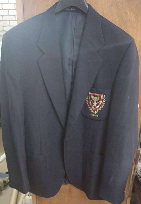 SADF - 4 Field Regiment Sport Blazer