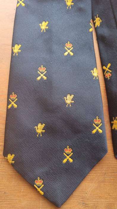 SADF - Tie