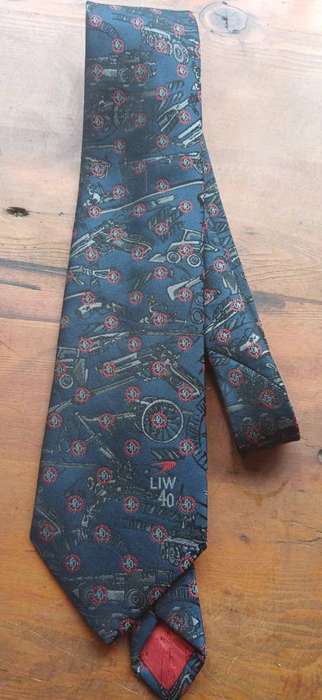 SADF - Tie