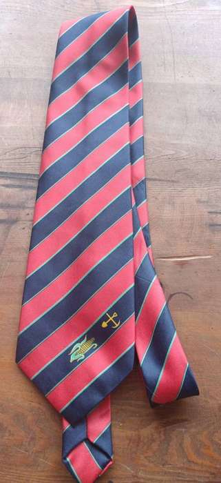 SADF - Tie