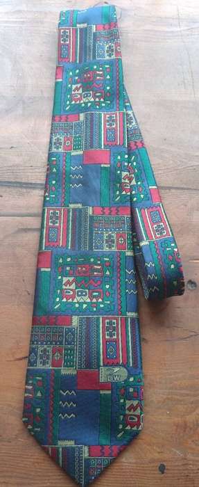 SADF - Tie