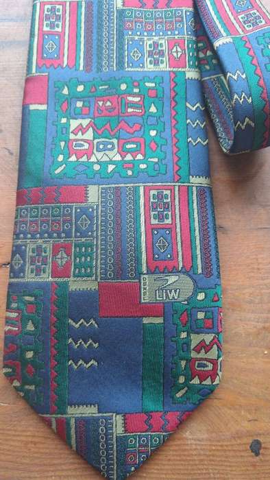 SADF - Tie