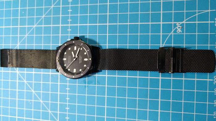 Skagen watch SKW2917