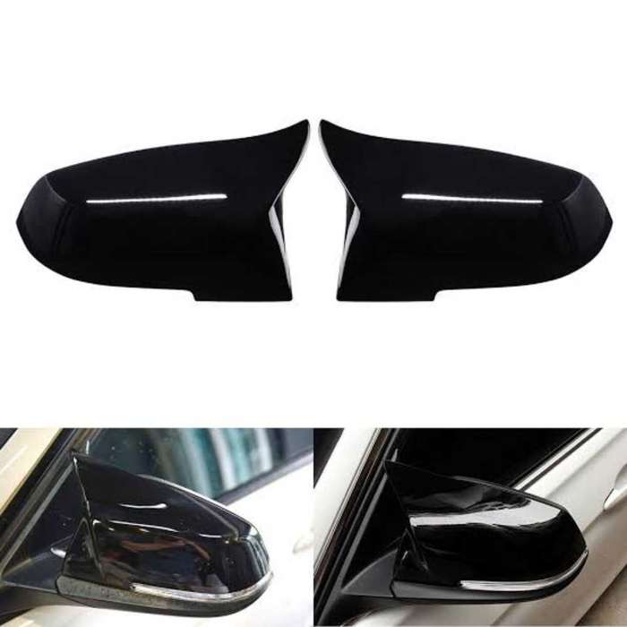 BMW F10 M4 Style Mirror Covers ( Pre-LCI)