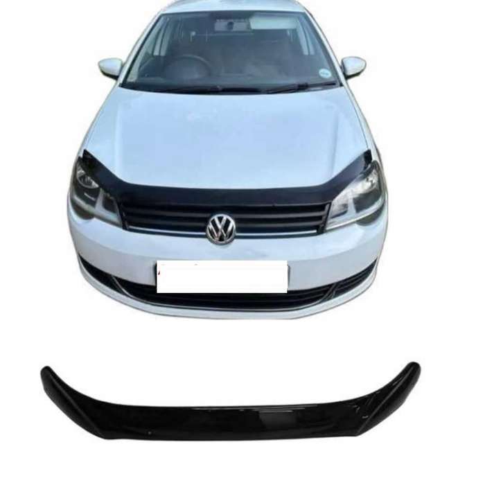 VW Polo 9N3 / Vivo Bonnet Guard