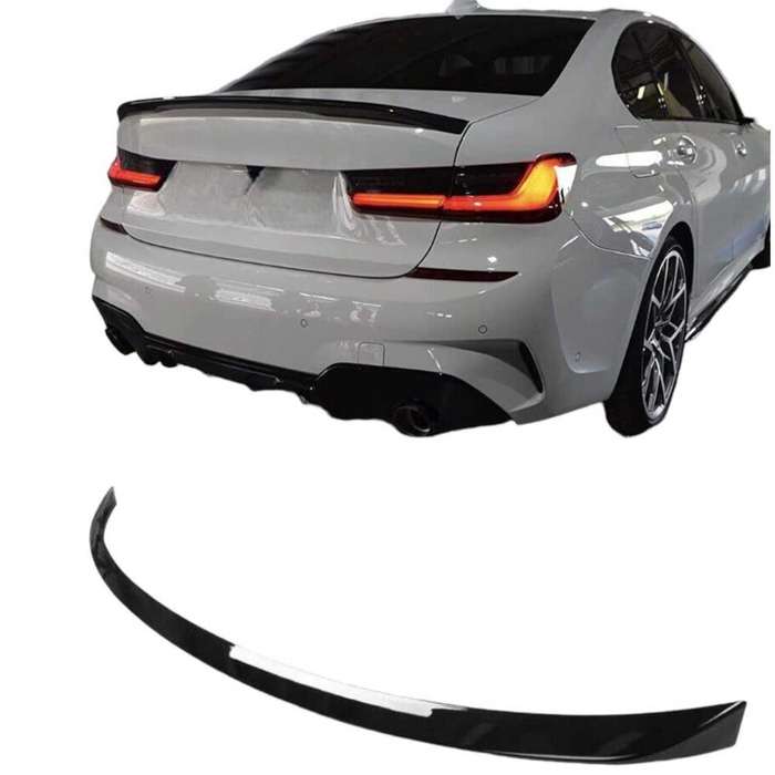 BMW G20 MP Style Rear Spoiler