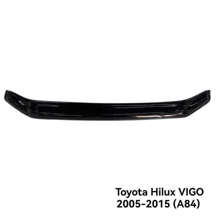 Toyota Hilux VIGO Bonnet Guard (2005 to 2015)