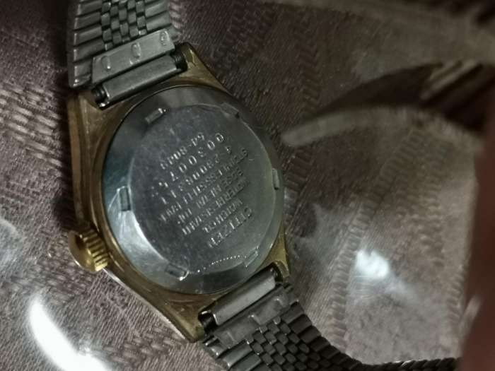 6 vintage ladies mechanical watches