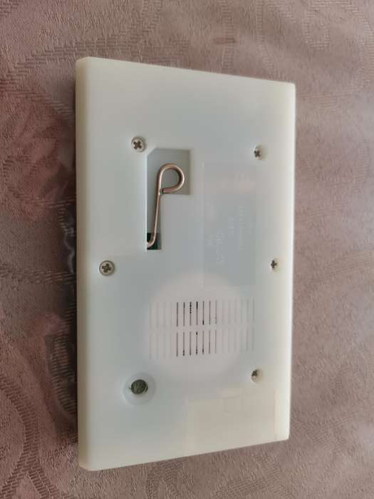 Vintage new old stock nintendo game and watch clone