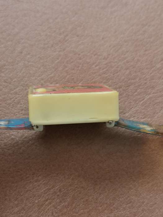 Vintage 1990s sailor moon kids digital watch
