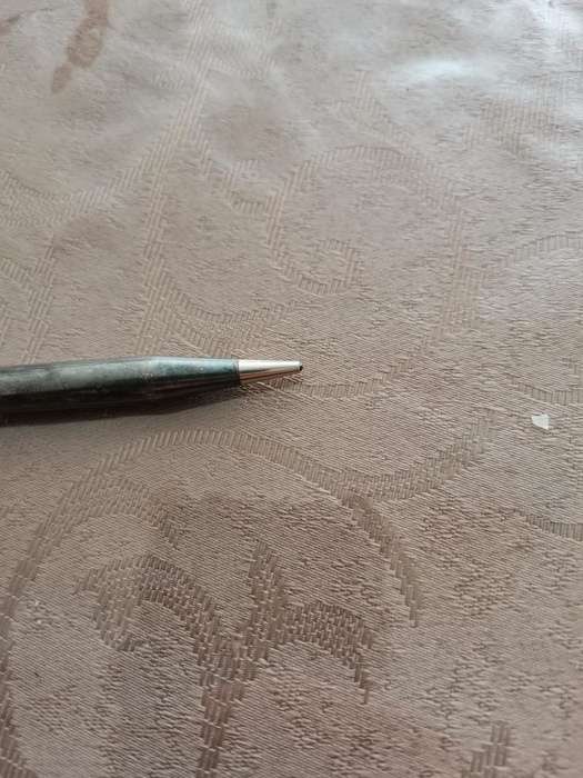 1950s Eversharp silver plated mechanical pencil